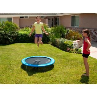 Airzone 48 Fitness Band Mini Trampoline   Blue