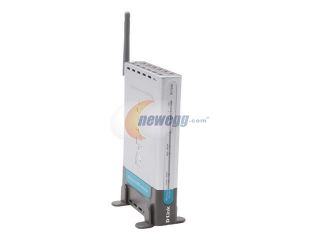 D Link DI 724U Wireless 108G QoS Router IEEE 802.3/3u, IEEE 802.11b/g