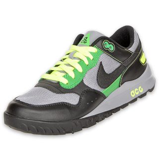 Nike Mens Air Wild Pegasus Trail Shoe   343741 001