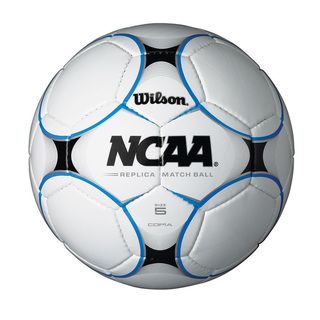 Wilson Size 3 Copia Due Soccer Ball   14630433  