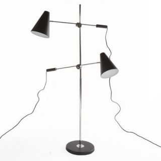 Control Brand Agueda 65'' Task Floor Lamp