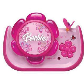 Barbie Blossom BAR330 DVD Player  ™ Shopping