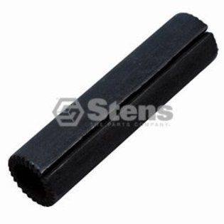 Stens Front spring steel sleeve For Club Car 102288101   Lawn & Garden