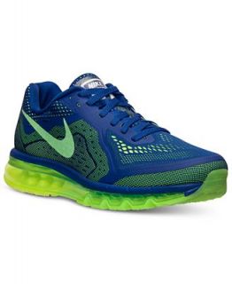 Nike Mens Air Max 2014 Running Sneakers from Finish Line   Finish
