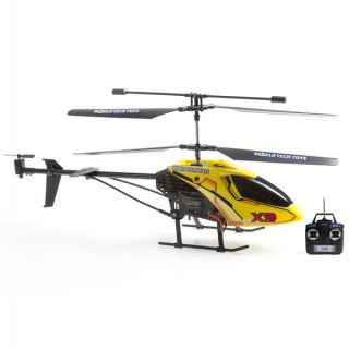 X9 Extremely Tuff 3CH RTF Electric RC Helicopter   15895503