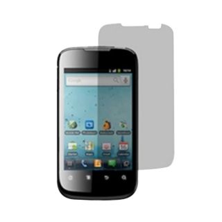 INSTEN Clear Screen Protector For Huawei Ascend II M865  