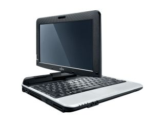 Fujitsu LIFEBOOK T580 10.1' LED Tablet PC   Wi Fi   Intel Core i5 i5 560UM 1.33 GHz