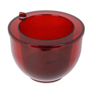 Wonder Planter Red Self watering Plant Container
