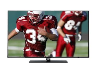 Samsung UN50EH6000FXZA 50" 1080p LED TV   16:9   HDTV 1080p   120 Hz