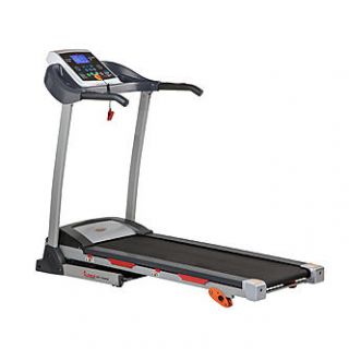 Sunny Health & Fitness SF T4400 Treadmill   Fitness & Sports   Fitness