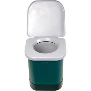 Stansport Easy Go Portable Toilet