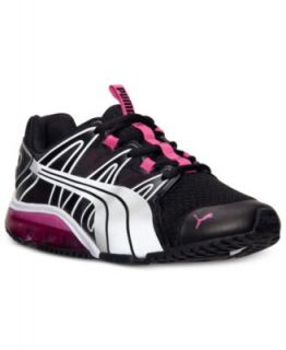 Puma Womens PowerTech Voltaic Running Sneakers from Finish Line