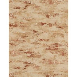 York Wallcoverings 57.75 sq. ft. Weathered Finishes Stucco Wallpaper PA131003