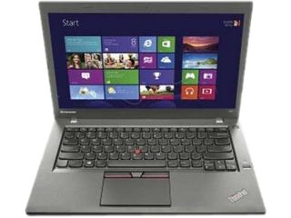 Lenovo ThinkPad T450 20BU000FLM 14" Ultrabook   Intel Core i5 i5 5300U Dual core (2 Core) 2.30 GHz   Black