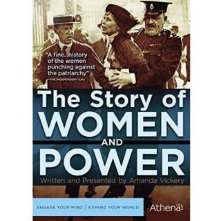 The Story Of Women And Power