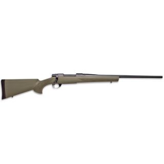 Howa Hogue 1500 OD Green Centerfire Rifle 913788