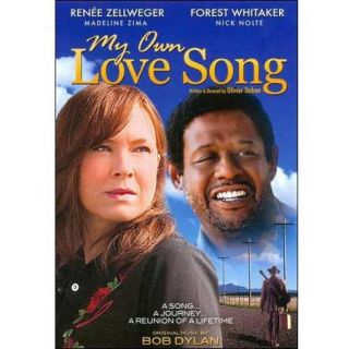 My Own Love Song (Widescreen)