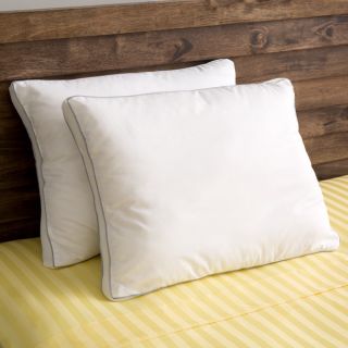 Grandeur Collection PowerNap Down Alternative Pillows (Set of 2