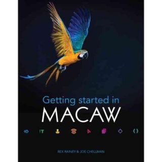 Getting Started With Macaw: Build Responsive Websites With a Cutting edge Application