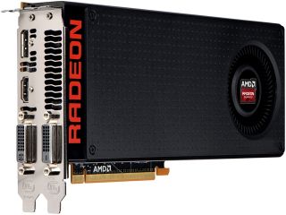 AMD Radeon R9 380 4GB Video Card with 600 Watts Power Supply