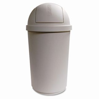 Rubbermaid 15 Gal Commercial Marshal Classic Container