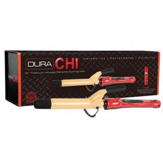 Dura CHI 1.25 inch Curling Iron   Shopping CHI