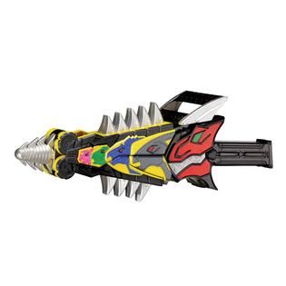 Power Rangers Dino Super Charge   Dino Spike Battle Sword   Toys