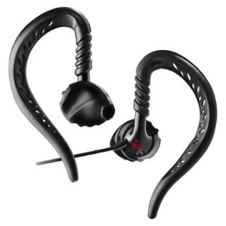 Yurbuds IM Endure Performance In Ear Headphones   Black (10200