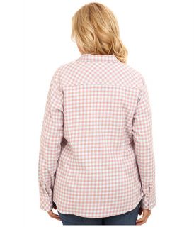 Columbia Plus Size Simply Put Ii Flannel Shirt