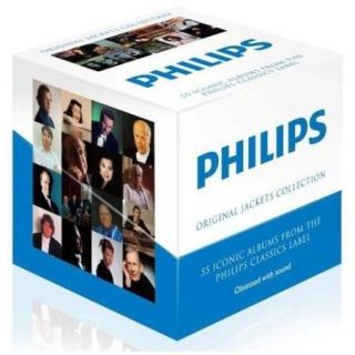 Philips: Original Jackets Collection : Philips: Original Jackets Collection / Various
