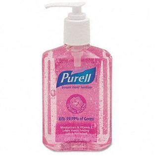 GOJO PURELL® Scented Instant Hand Sanitizer   Office Supplies