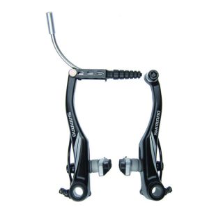 Shimano BR M432 Bicycle V Brakes   16606873   Shopping