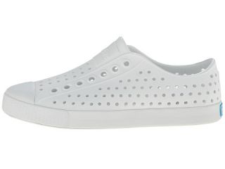 Native Shoes Jefferson Shell White Solid 14