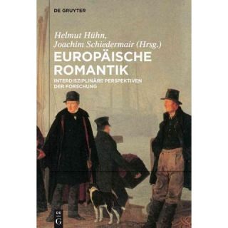 Europische Romantik / European Romantici (Hardcover)