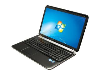 HP Laptop Pavilion DV6 6112NR Intel Core i5 2410M (2.30 GHz) 4 GB Memory 640GB HDD Intel HD Graphics 3000 15.6" Windows 7 Home Premium 64 Bit