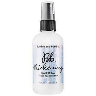 Thickening Hairspray   Bumble and bumble