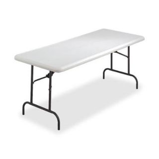 Lorell LLR12345 Ultra Lite Folding Table