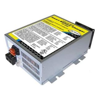 45 Amp Battery Charger