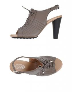 Tod's Sandals   Women Tod's Sandals   44786531