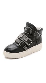 Ash Fame High Top Sneakers