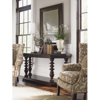 Kilimanjaro Mossel Bay Console Table by Tommy Bahama Home