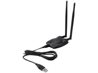 Premiertek POWERLINK PL U15010N IEEE 802.11n USB   Wi Fi Adapter
