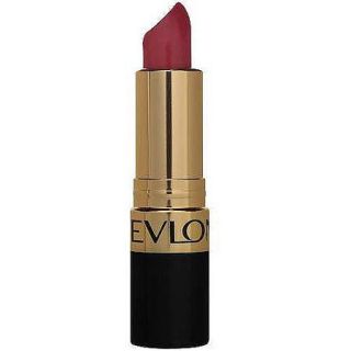 Revlon Super Lustrous Lipstick .15 Oz