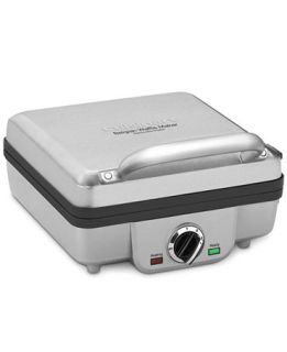 Cuisinart WAF 300 Belgian Waffle Maker with Removable Plates