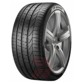 Pirelli Pzero (Ao) 245/45R18 96Y: Tires