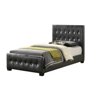 Glory Furniture Panel Bed