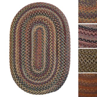 Forester Braided Area Rug (5 x 7)   Shopping   Great Deals