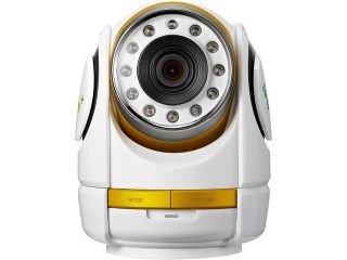 See.ing DXG 110VW White Wi Fi Video Camera