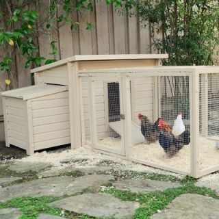 Fontana Chicken Barn by New Age Pet