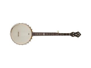 Gretsch G9455 "Dixie Special" 5 String Open Back Banjo